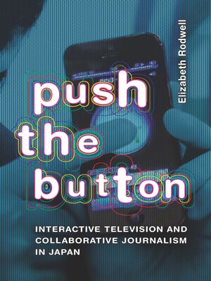 cover image of Push the Button